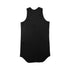 JULIUS 838CUM1-BLACK / Tank-top
